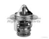 ASHUKI H106-04 Thermostat, coolant